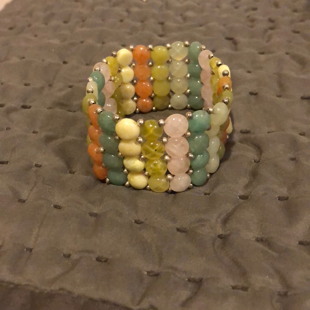 Handmade Bracelet - Picture 3 of 5